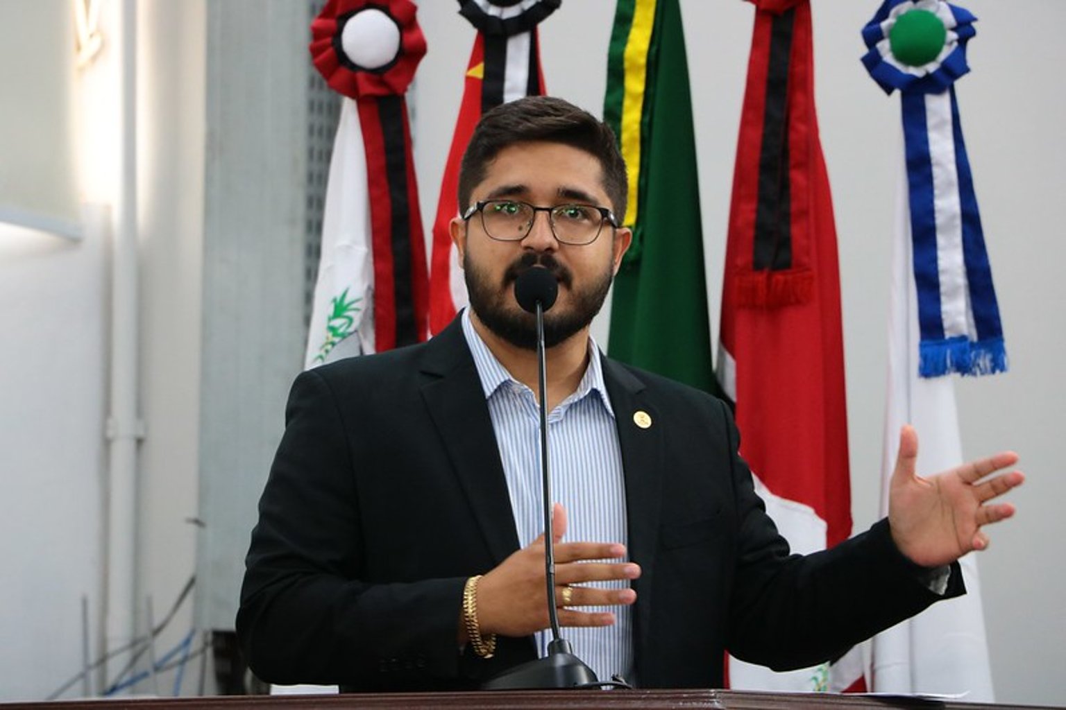 Educação e Proteção